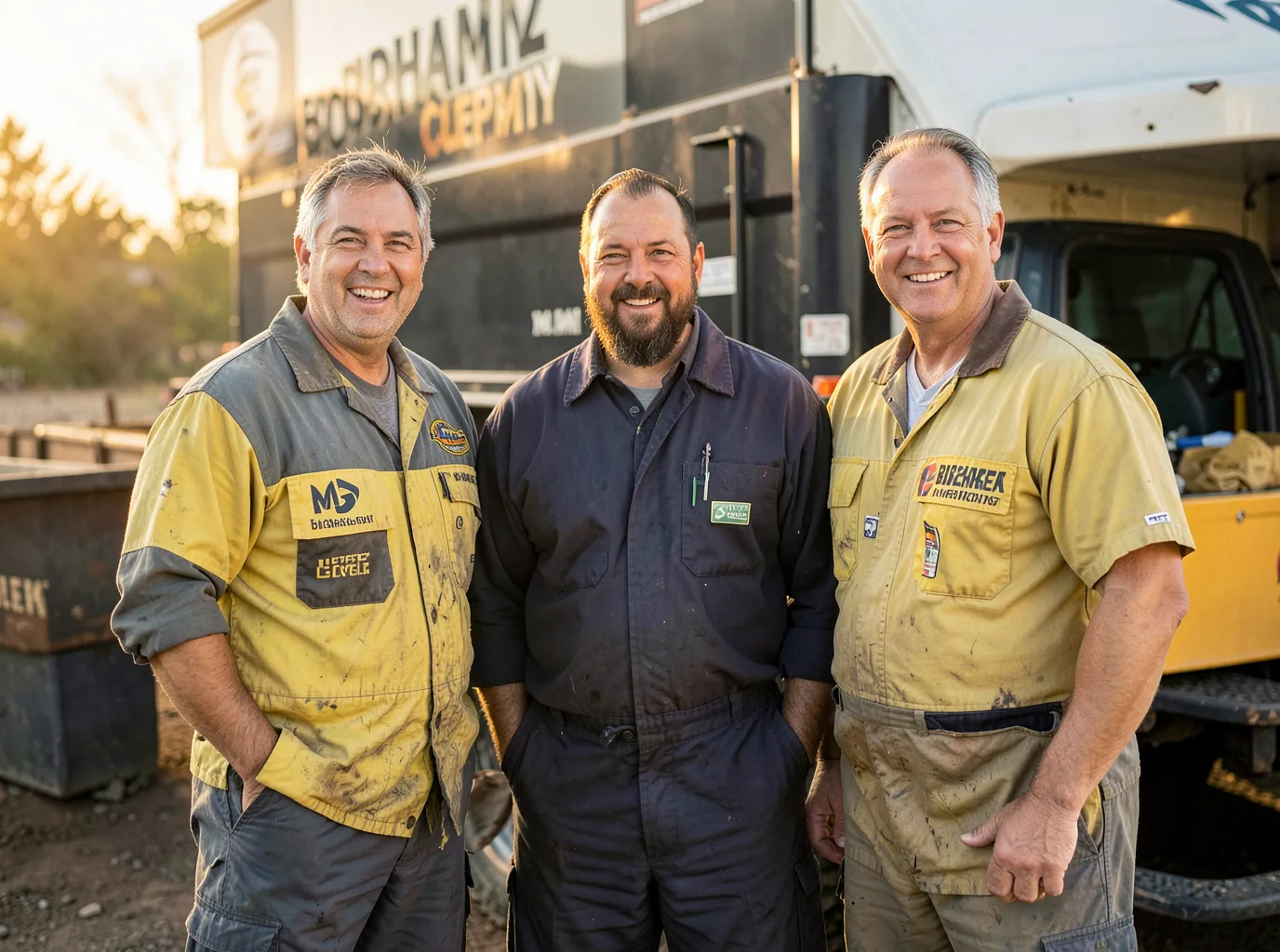 Sewage Cleanup company in Wilmington, CA