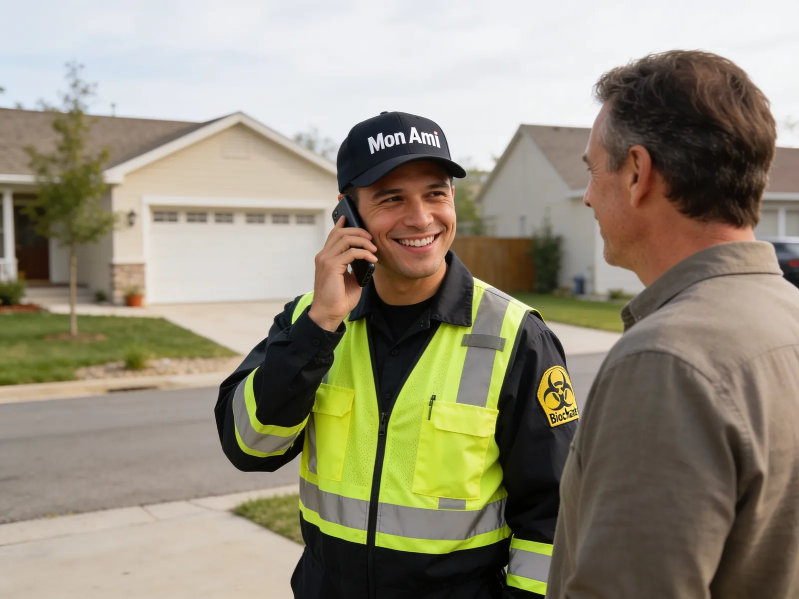 Sewage Cleanup Wilmington, CA FAQs