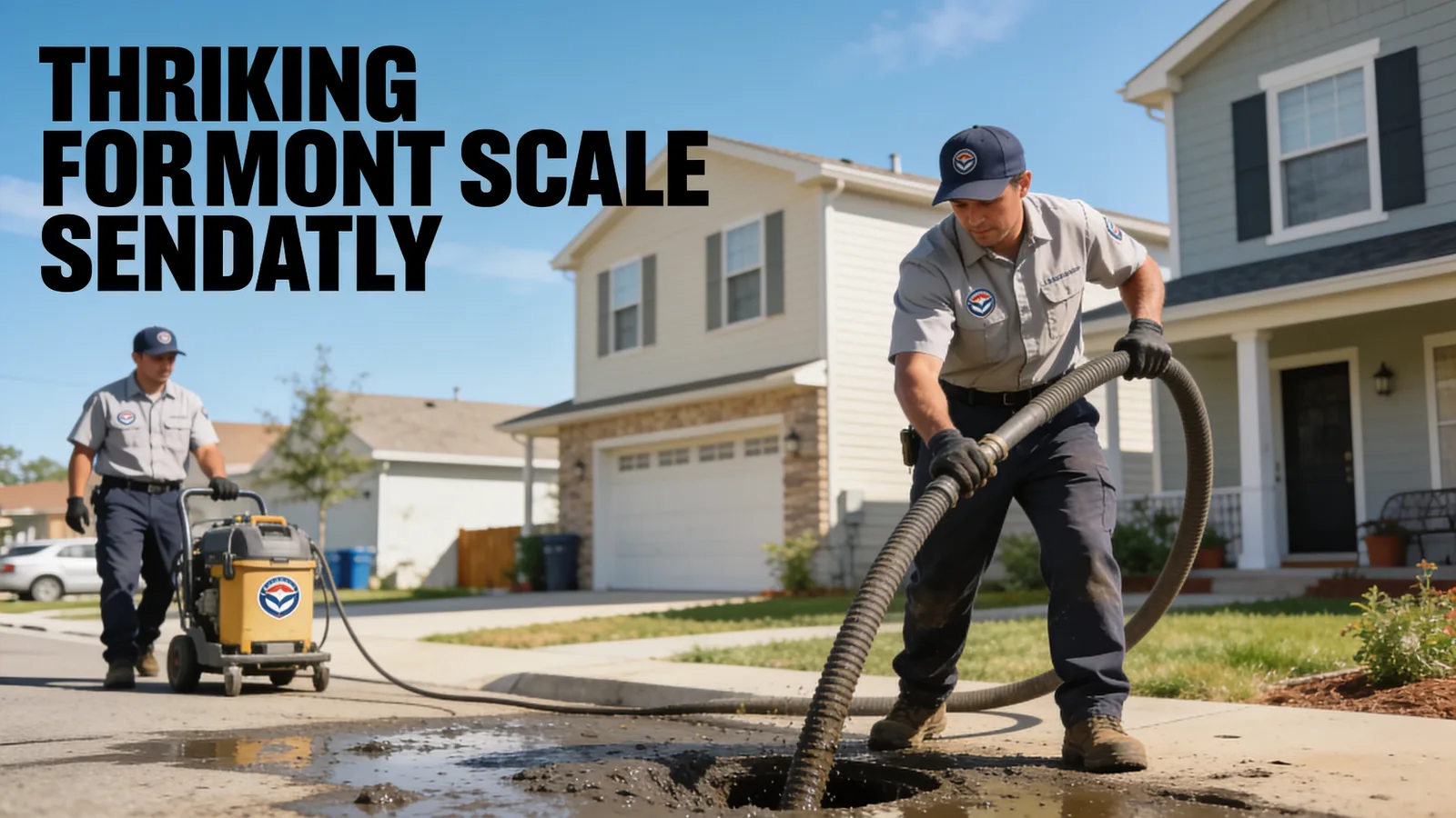 Sewage Cleanup in Wilmington, CA near me